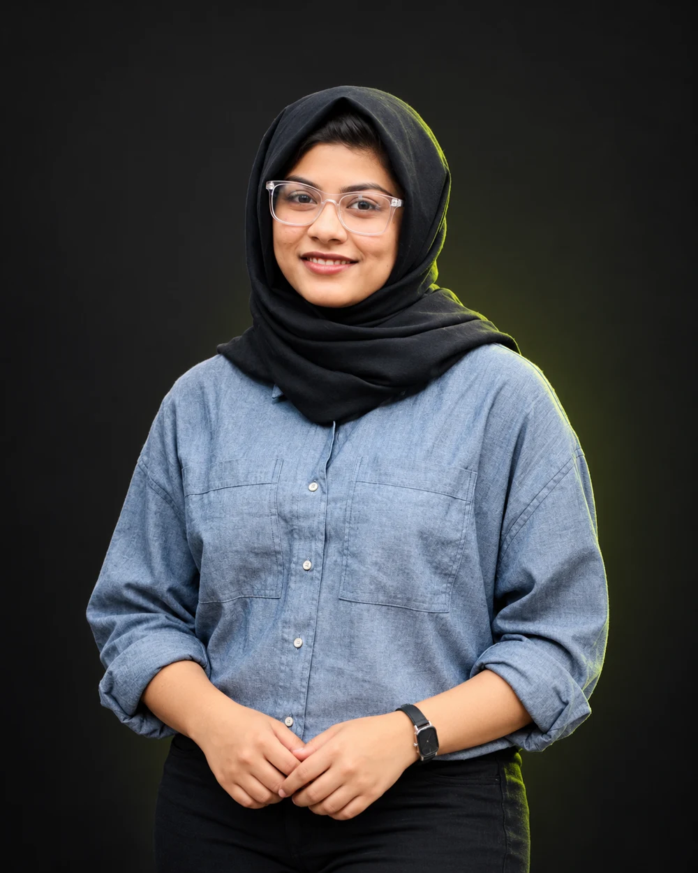 Rida Rajani